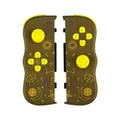 Steelplay Twinpads Adventure Magic Switch Joy-Con, Braun #1907470