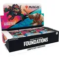 Magic the Gathering Jumpstart 2025 Booster Display (24) englisch