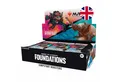 Magic the Gathering Sammelkarte Magic: The Gathering Foundations Jumpstart Booster Display Englisch