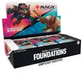 Foundations Jumpstart Booster Display - Englisch - Magic the Gathering MTG