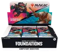 Foundations Jumpstart Booster Display englisch MtG Magic the Gathering