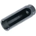 BGS 1138 Einsatz für Lambdasonde, SW 22 mm x 12,5 (1/2) 6-kant
