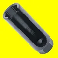 BGS 1138 Nuss Ausbau Einbau Lambdasonde LANGE AUSFÜHRUNG 90mm lang SW 22mm