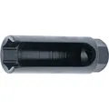 Lambdasonden-Einsatz SW 22 mm Kraft-Steckschlüssel Nuss Antrieb 12,5 mm (1/2")