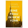 Eine Frau in New York