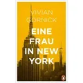 Eine Frau in New York