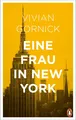 Vivian Gornick | Eine Frau in New York | Buch | Deutsch (2020) | 160 S.