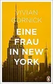 Eine Frau in New York von Gornick, Vivian | Buch | Zustand sehr gut