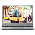 MEDION E15302 39,5 cm (15,6 Zoll) Full HD Notebook (AMD Ryzen 5 3500U, 16GB DDR4 RAM, 512GB SSD, AMD Radeon Vega 8, HD Webcam, Win 10 Home)