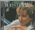 Rod Stewart - 2 CDs - The Story So Far-The Very Best Of - 2001 - NEUWARE!