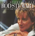 2xCD Rod Stewart The Story So Far: The Very Best Of Rod Stewart Warner