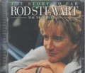 ROD STEWART "The Story So Far - The Very Best Of" 2CD