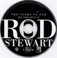 Rod Stewart - Story So Far  The Very Best Of - CD - F23z