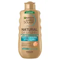 Selbstbräunungslotion Garnier Ambre Solaire 150ml Natural Bronzer Neu