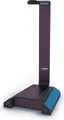 uRage Gaming-Headset-Stand AFK 200, Schwarz