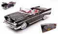 MotorMax CHEVROLET BEL AIR SPIDER 1957 Dr.NO "JAMES BOND-LICENZA DI UCCIDERE"1:1