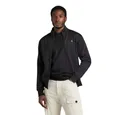 G-STAR Outdoorjacke TRACK aus Baumwollmix