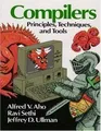 Compilers: Principles, Techniques, and Tools  von Alfred... | Buch | Zustand gut