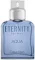 Calvin Klein Eternity Aqua Men Eau de Toilette 100 ml