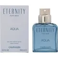 Calvin Klein Eternity For Men Aqua Eau de Toilette 100ml Spray