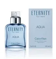 CALVIN KLEIN Eternity Aqua Eau De Toilette Parfum Duft Edt Sealed EDT Ovp 100 ML