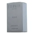 Calvin Klein Eternity for Men Aqua - EDT Eau de Toilette 100ml