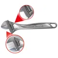 KS TOOLS 577.0300 Rollgabelschlüssel, verstellbar, 34mm