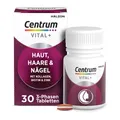 Centrum Vital + Haut Haare & Nägel Tabletten 30 g