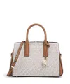 Michael Kors Laila | Handtasche - Damen | weiß 30S5G9IS1B-149