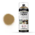 Fantasy Farbe Grundierung Desert Yellow Spray 28015 Vallejo