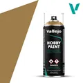 FALLER Vallejo Farbe Sprühdose HOBBY PAINT Wüstengelb FANTASY 400ml 28015