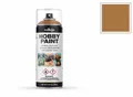 Vallejo 28015 Wüstengelb, Fantasie Farben, Sprühdose, 400 ml