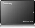 fanxiang S101 SSD 512GB SATA III 6Gb/s TLC NAND 2,5" für PC & Notebook