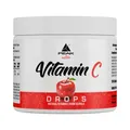 Peak Vitamin C Drops (120 Tabs) Cherry (105,74 EUR/kg)