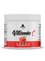 PEAK Vitamin C Drops - 120 Lutschtabletten I aus hochwertigem Acerola Extrakt