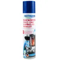 Heitmann BACKOFEN- GRILL & KAMINGLAS Reiniger 1 x 400 ml -haftet sehr gut