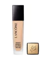 LANCÔME Teint Idole Ultra Wear 24H Wear & Comfort Flüssige Foundation 30 ml Nr. 105W