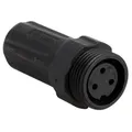 Velleman - Multipin-buchse - 3-polig - Wasserdicht