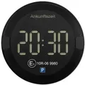 OOONO Elektronische Parkscheibe P-DISC No2 dark
