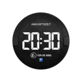 Ooono P-DISC NO2 mit dunklem Display #38877256