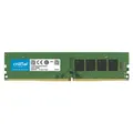 Crucial Desktop Memory (1 x 8GB, 3200 MHz, DDR4-RAM) (CT8G4DFRA32A)
