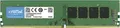 Crucial DDR4-3200            8GB UDIMM CL22 (8Gbit/16Gbit)