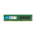 8GB Crucial DDR4-3200 DIMM CL22 Single