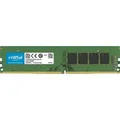 Crucial Arbeitsspeicher CT8G4DFRA32A, 8 GB, DIMM, CL22, DDR4-3200