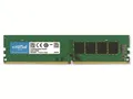 CRUCIAL Arbeitsspeicher CT8G4DFRA32A, DDR4, 8GB