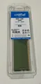 Crucial RAM CT8G4DFRA32A 8GB DDR4 3200MHz CL22 Desktop Arbeitsspeicher Neu OVP