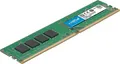8GB Crucial 3200MHz DDR4 Speichermodul (1 x 8GB)