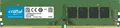 8GB Crucial DDR4-3200 Value RAM CL22 3200MHz 1x 8GB DIMM Single DDR4 Speicher 1.