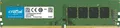 Crucial W126891222 CT8G4DFRA32A memory module 8  GB 1 x DDR4 3200 MHz CT8G4D ~E~