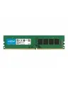 Crucial 8 GB DDR4 3200 MT/s DIMM 288pin 8 GB CL22